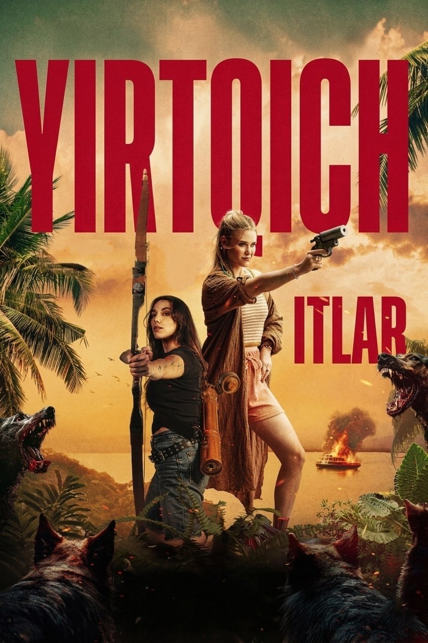 Yirtqich Itlar / A Breed Apart